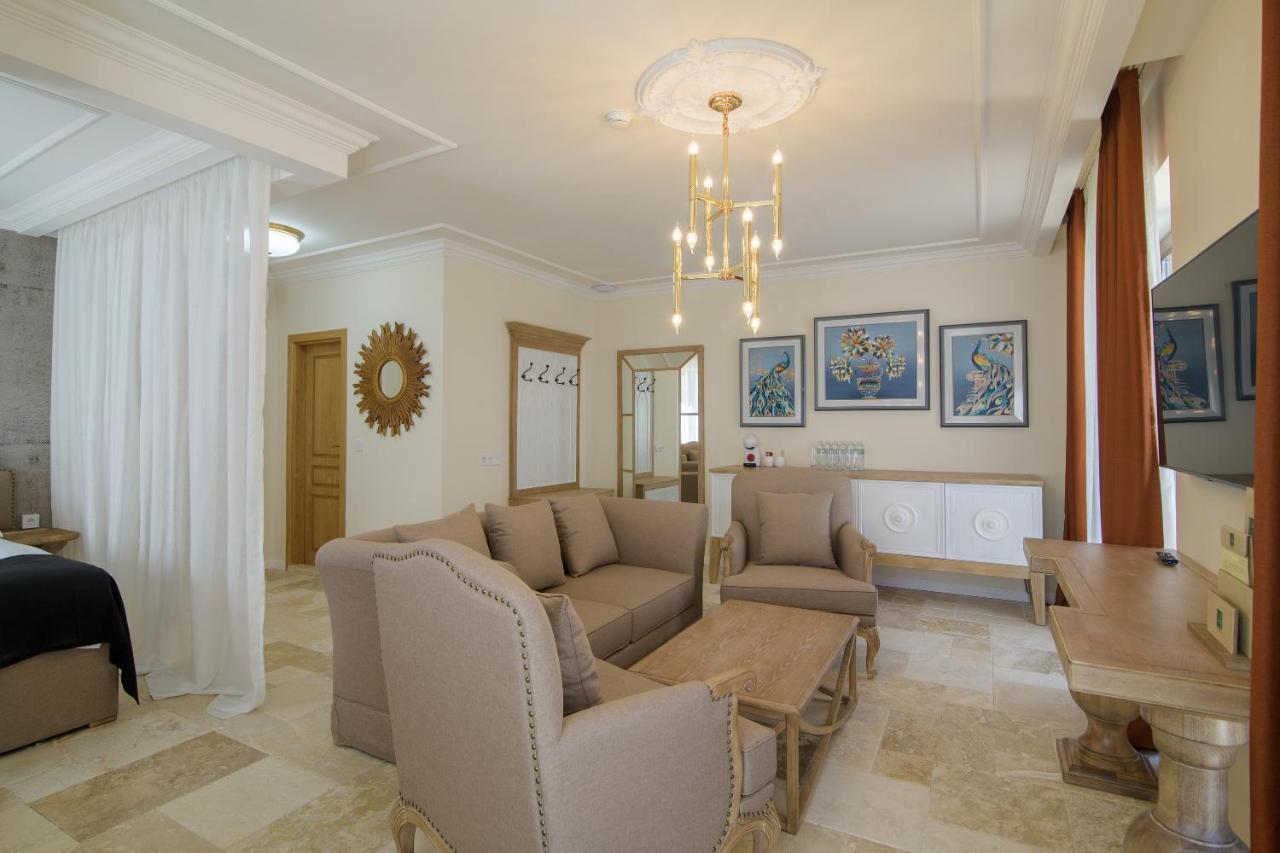Villas For 4 Or 6 Adults In Therma Village Кранево Екстер'єр фото