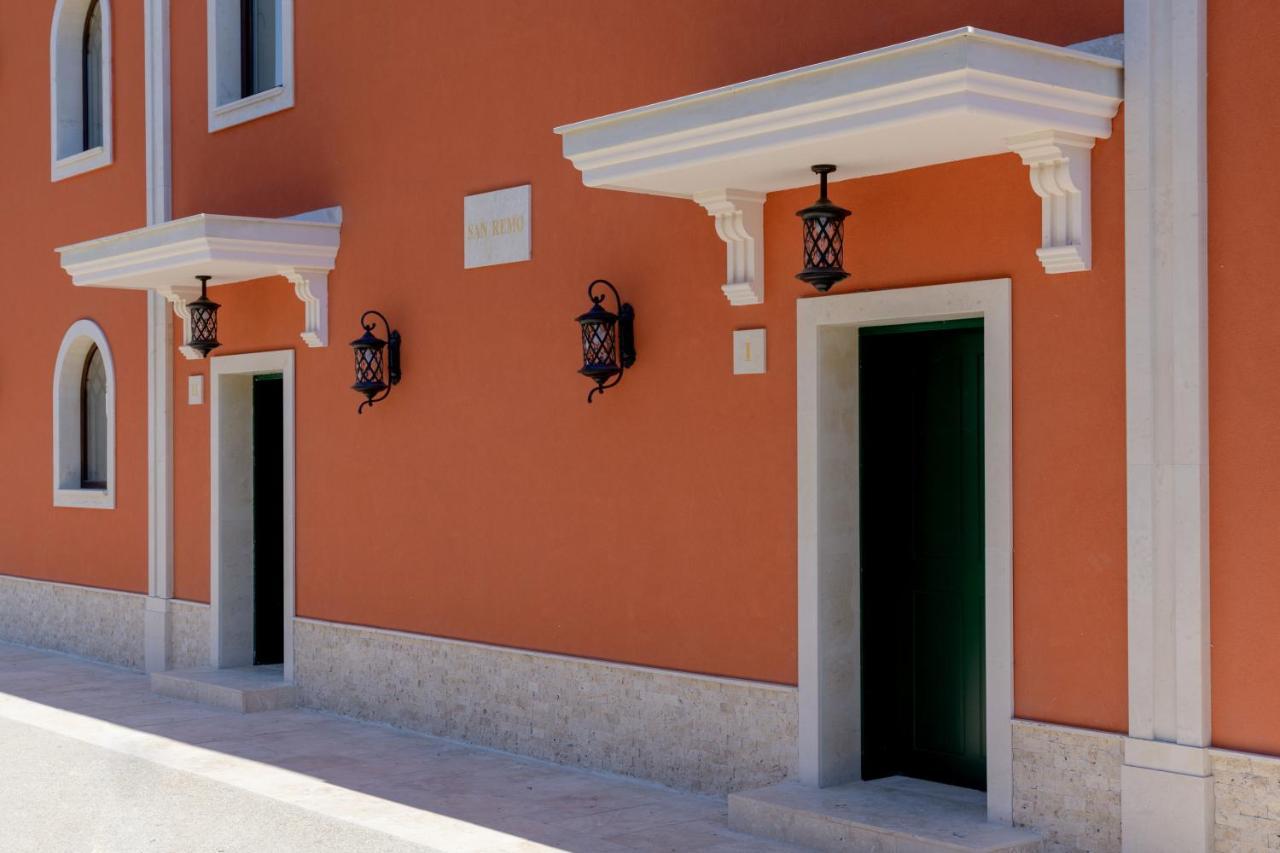 Villas For 4 Or 6 Adults In Therma Village Кранево Екстер'єр фото