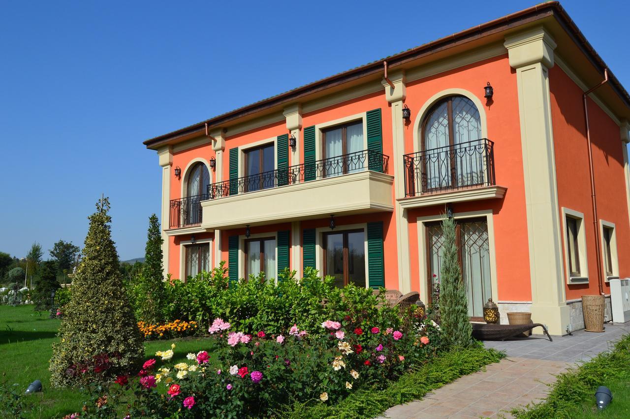 Villas For 4 Or 6 Adults In Therma Village Кранево Екстер'єр фото