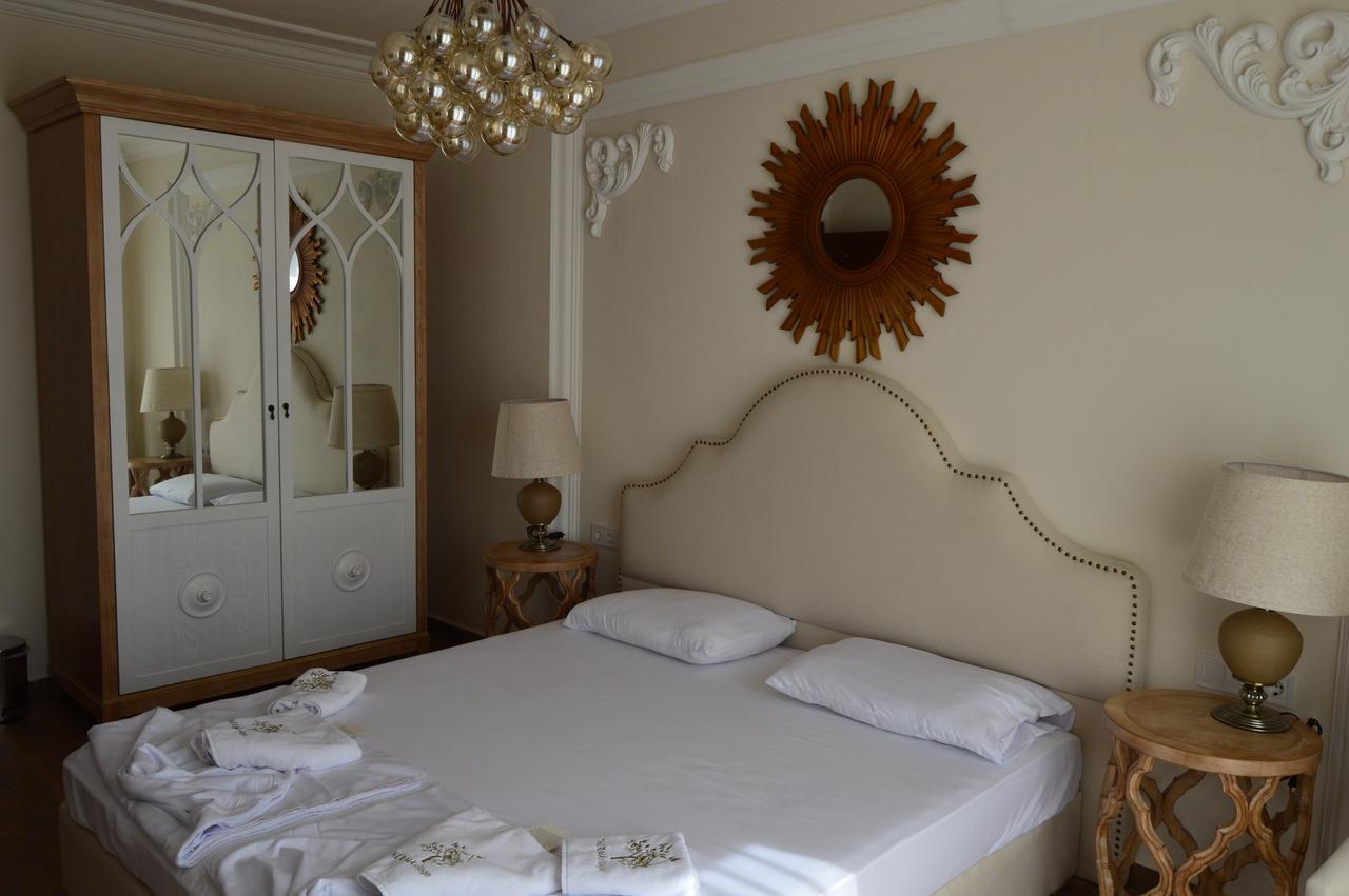 Villas For 4 Or 6 Adults In Therma Village Кранево Екстер'єр фото